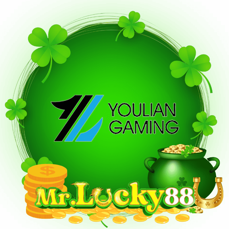 MrLucky88 - Youlian Gaming - mrlucky88a