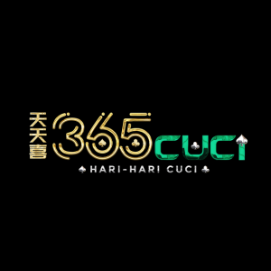 365Cuci - Logo - mrlucky88a