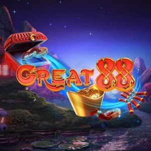 Great 88 Slot - Logo - mrlucky88a