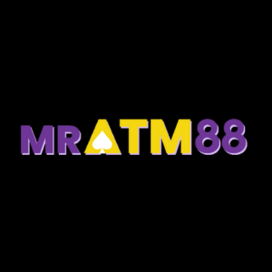 MrAtm88 - Logo - mrlucky88a