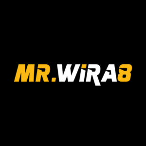 MrWira8 - Logo - mrlucky88a