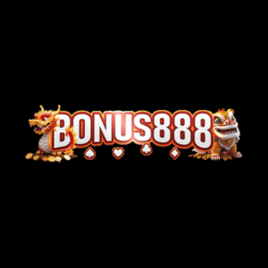 Bonus888 - Logo - mrlucky88a