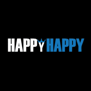 Happy88 - Logo - mrlucky88a