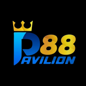 Pavilion88 - Logo - mrlucky88a