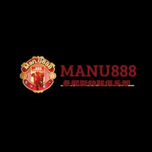 Manu888 - Logo - mrlucky88a