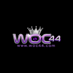 WOC44 - Logo - mrlucky88a